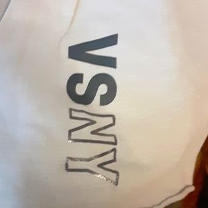 Victoria secret boyfriend sweats